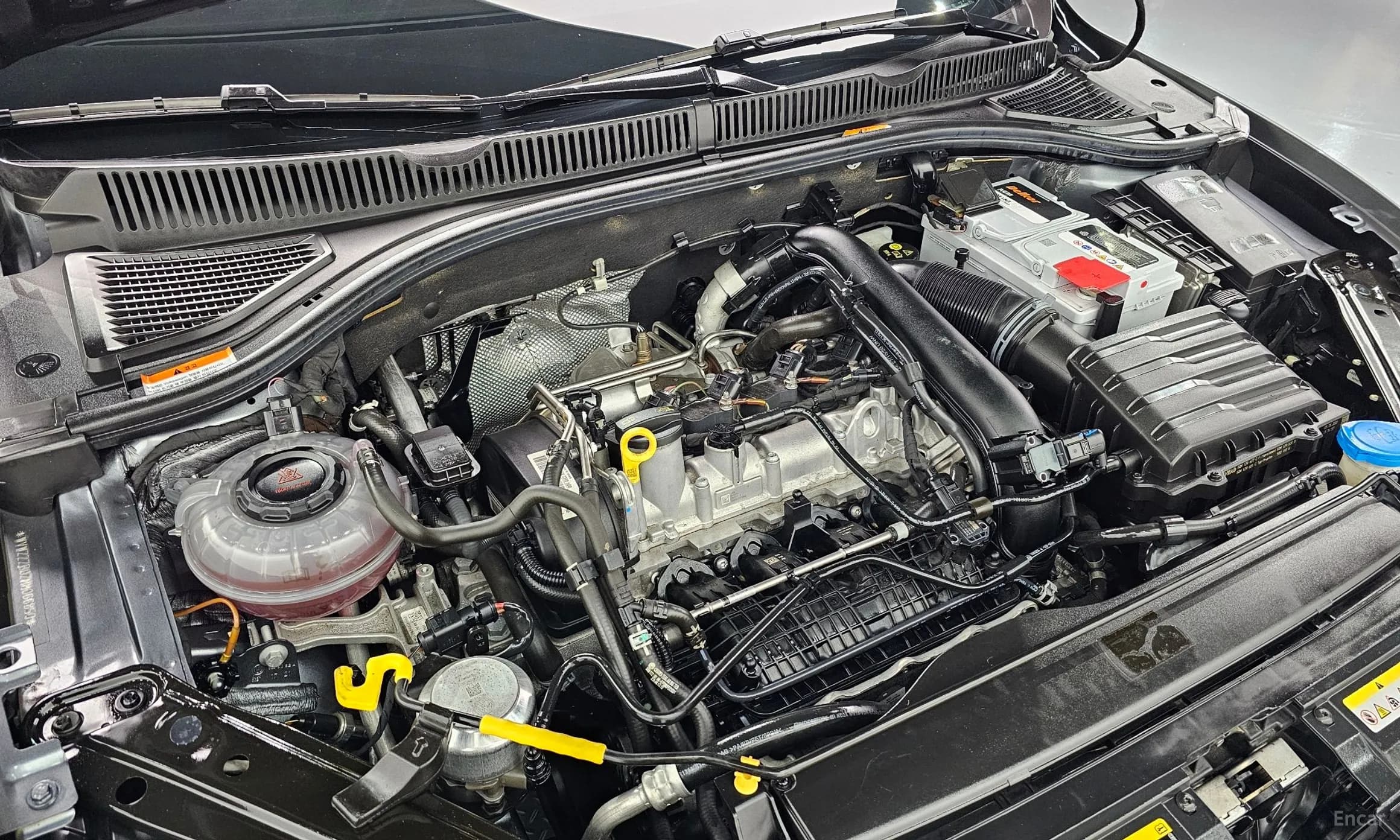 Jetta 7th Generation