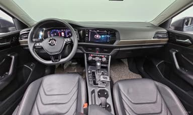 Jetta 7th Generation