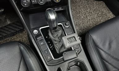 Jetta 7th Generation