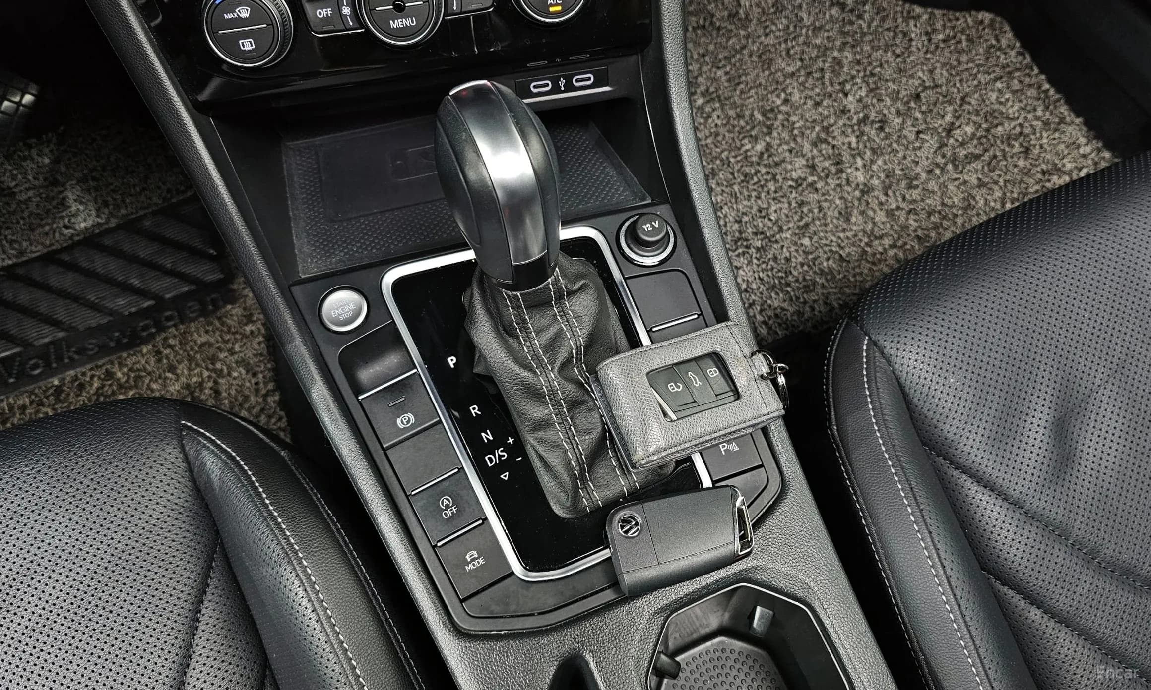 Jetta 7th Generation