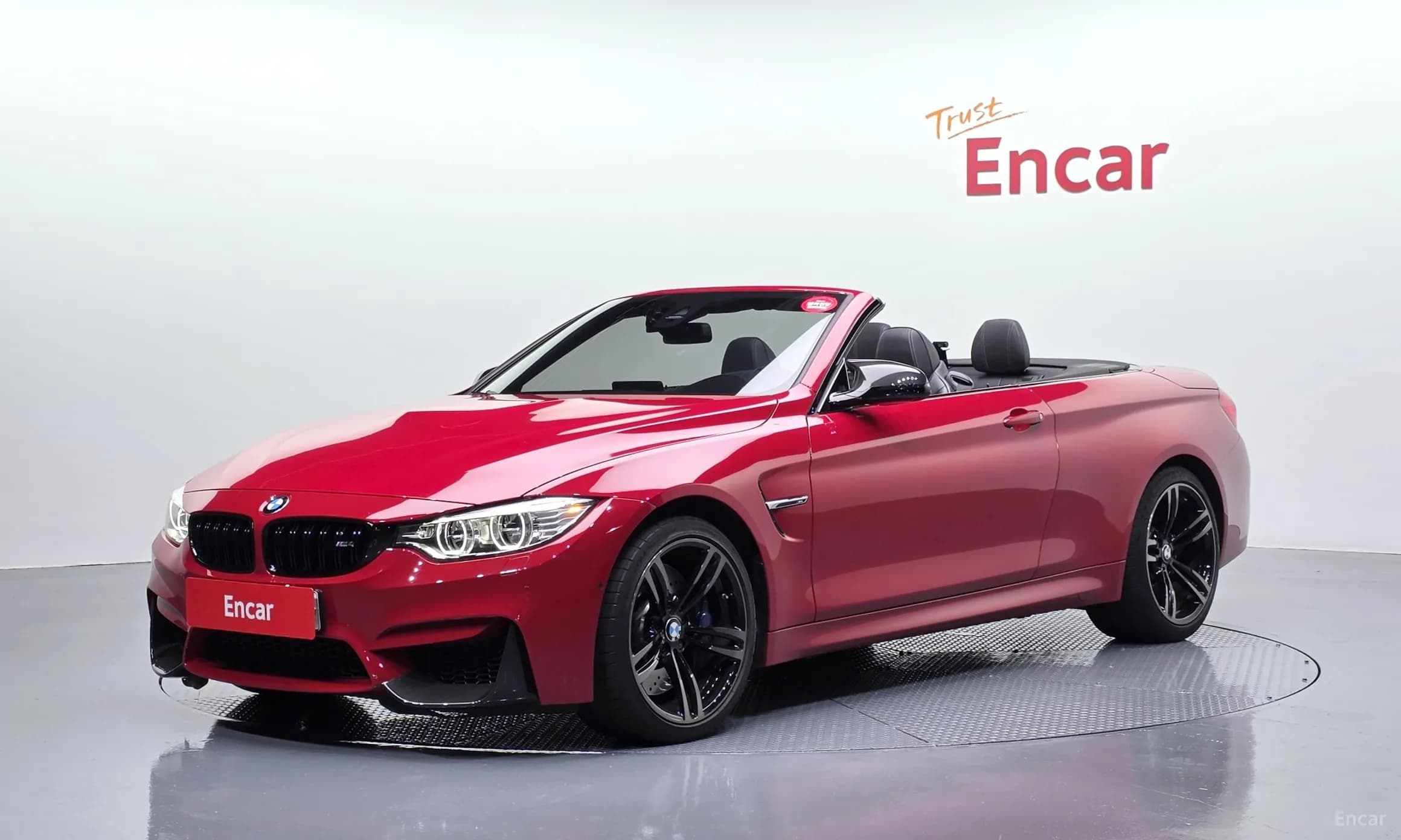 M4 (F82)