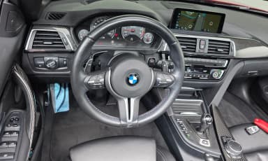 M4 (F82)