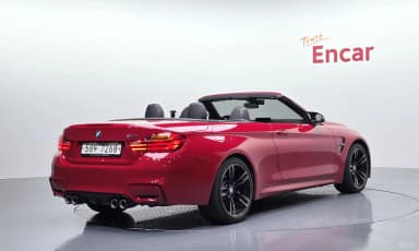 M4 (F82)