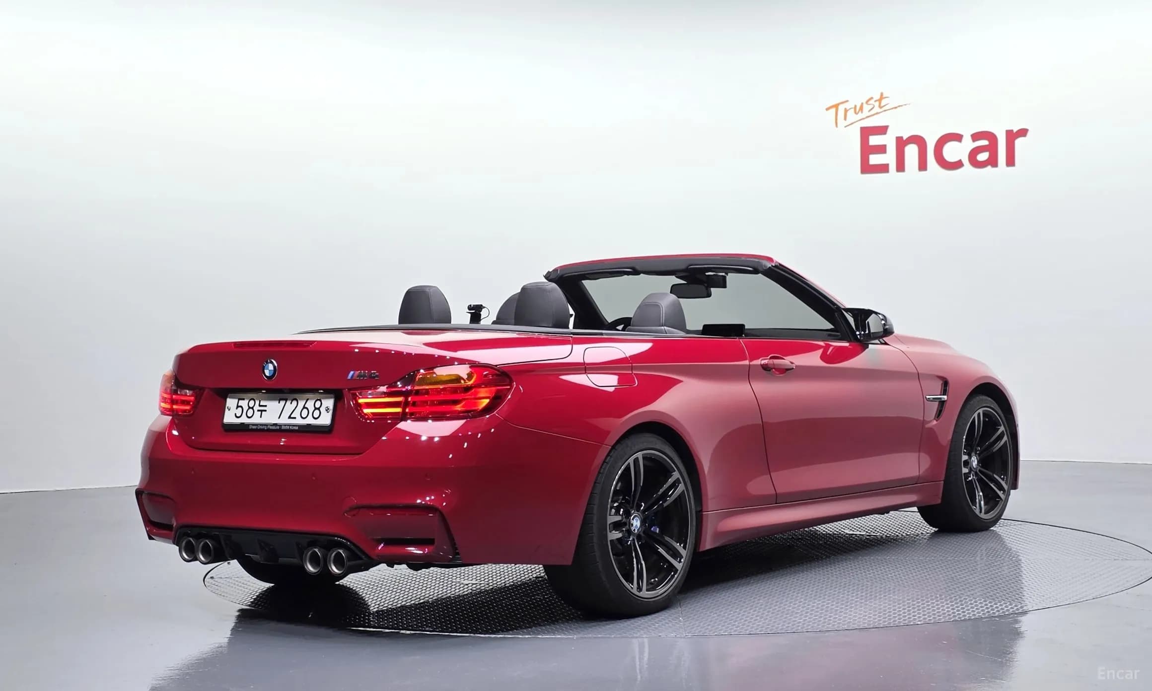 M4 (F82)
