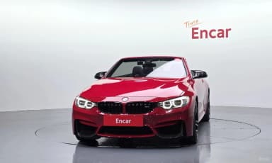 M4 (F82)