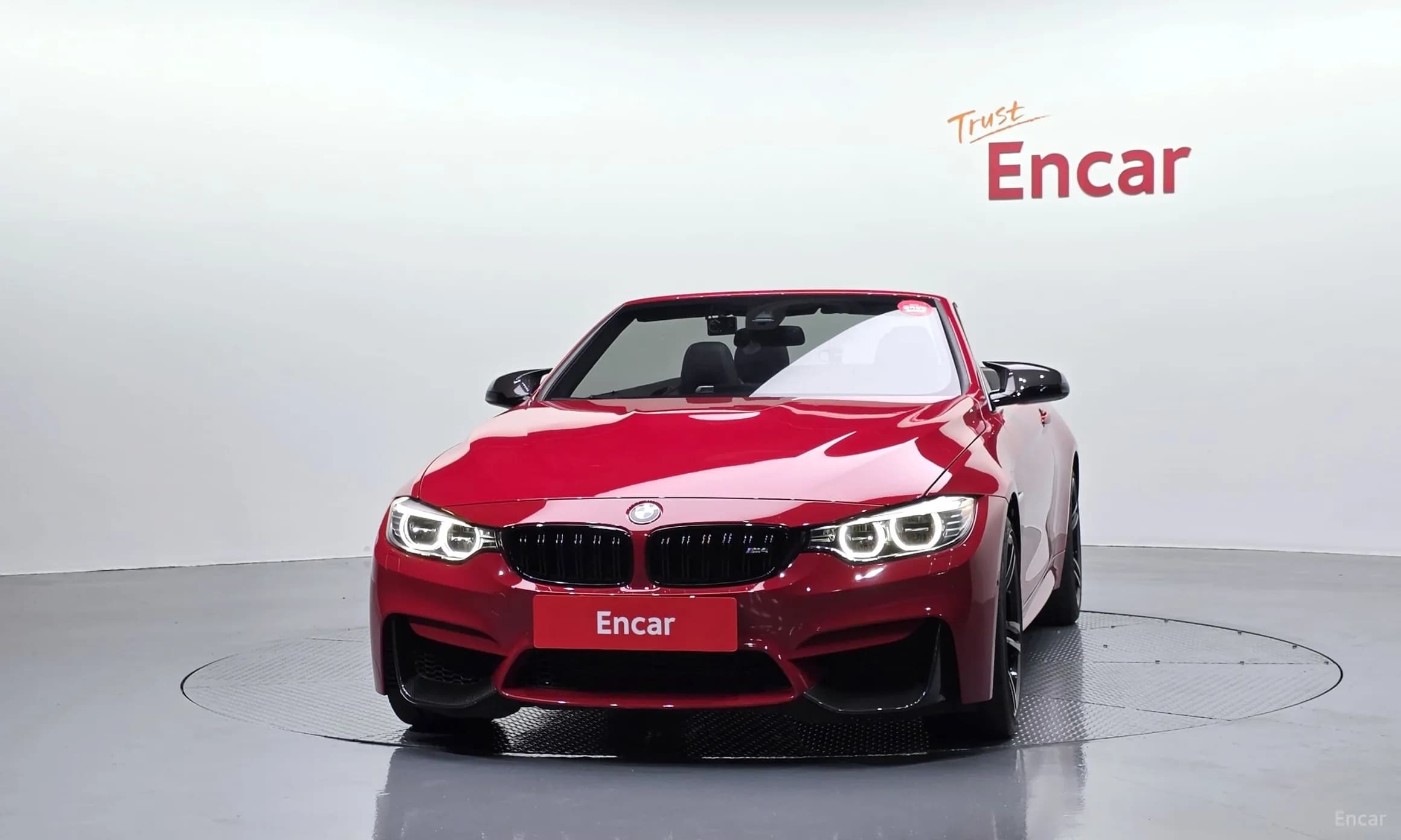 M4 (F82)