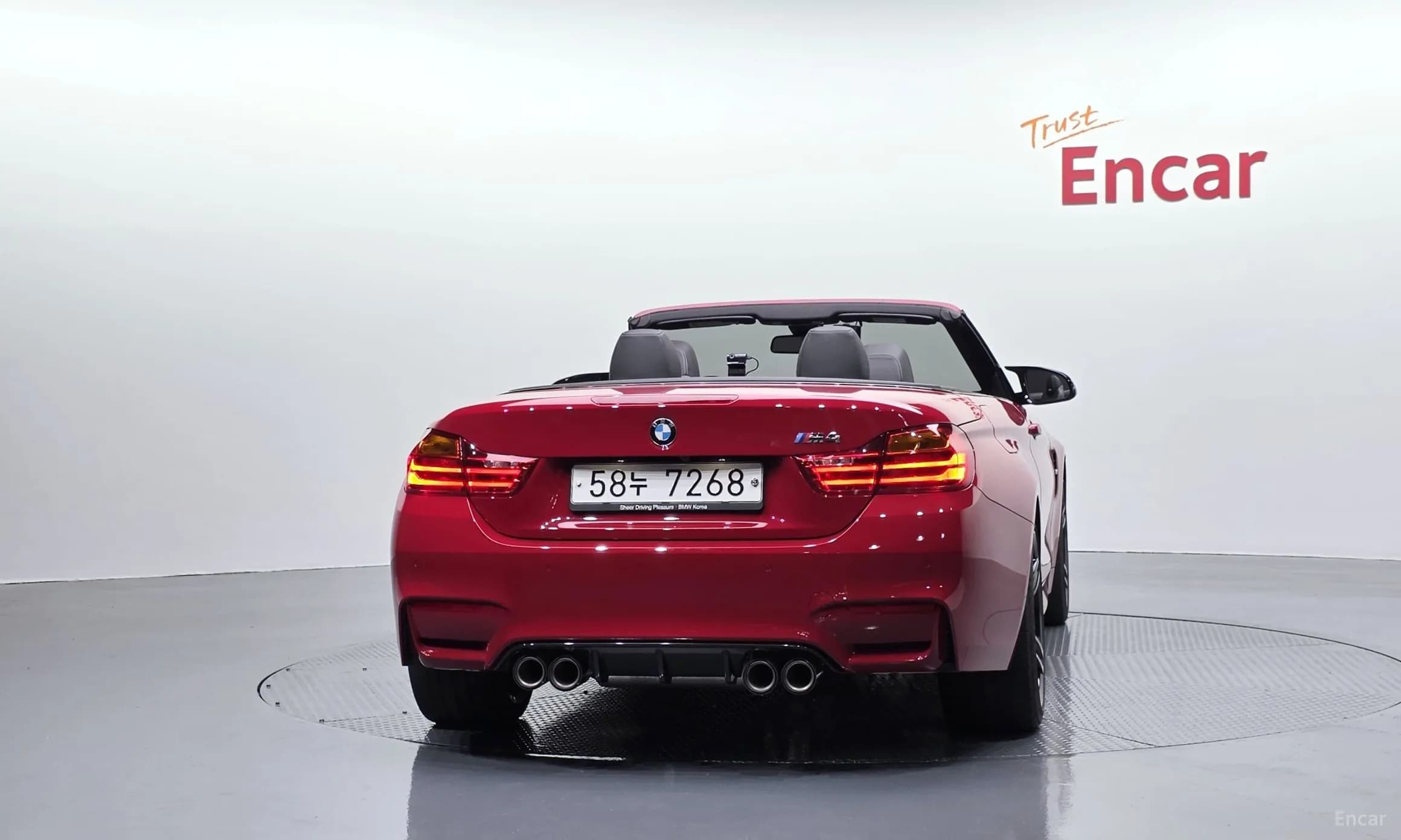 M4 (F82)