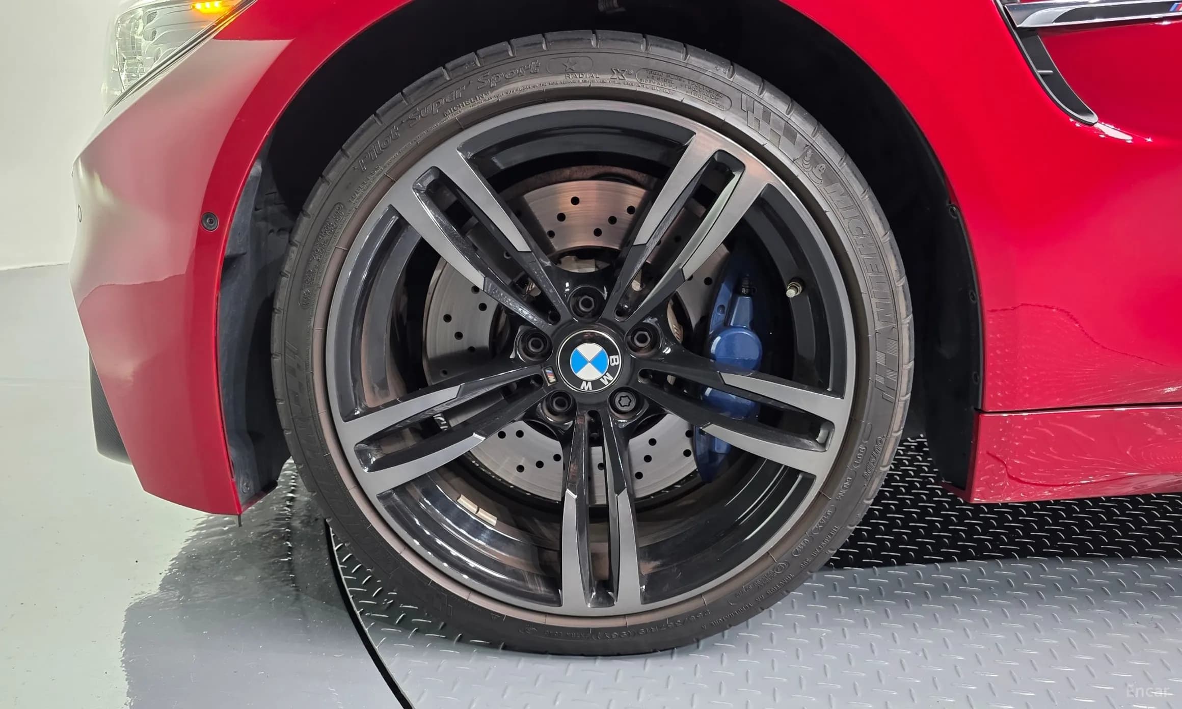 M4 (F82)