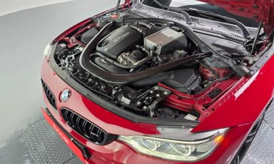M4 (F82)