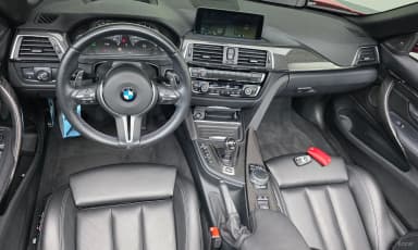 M4 (F82)