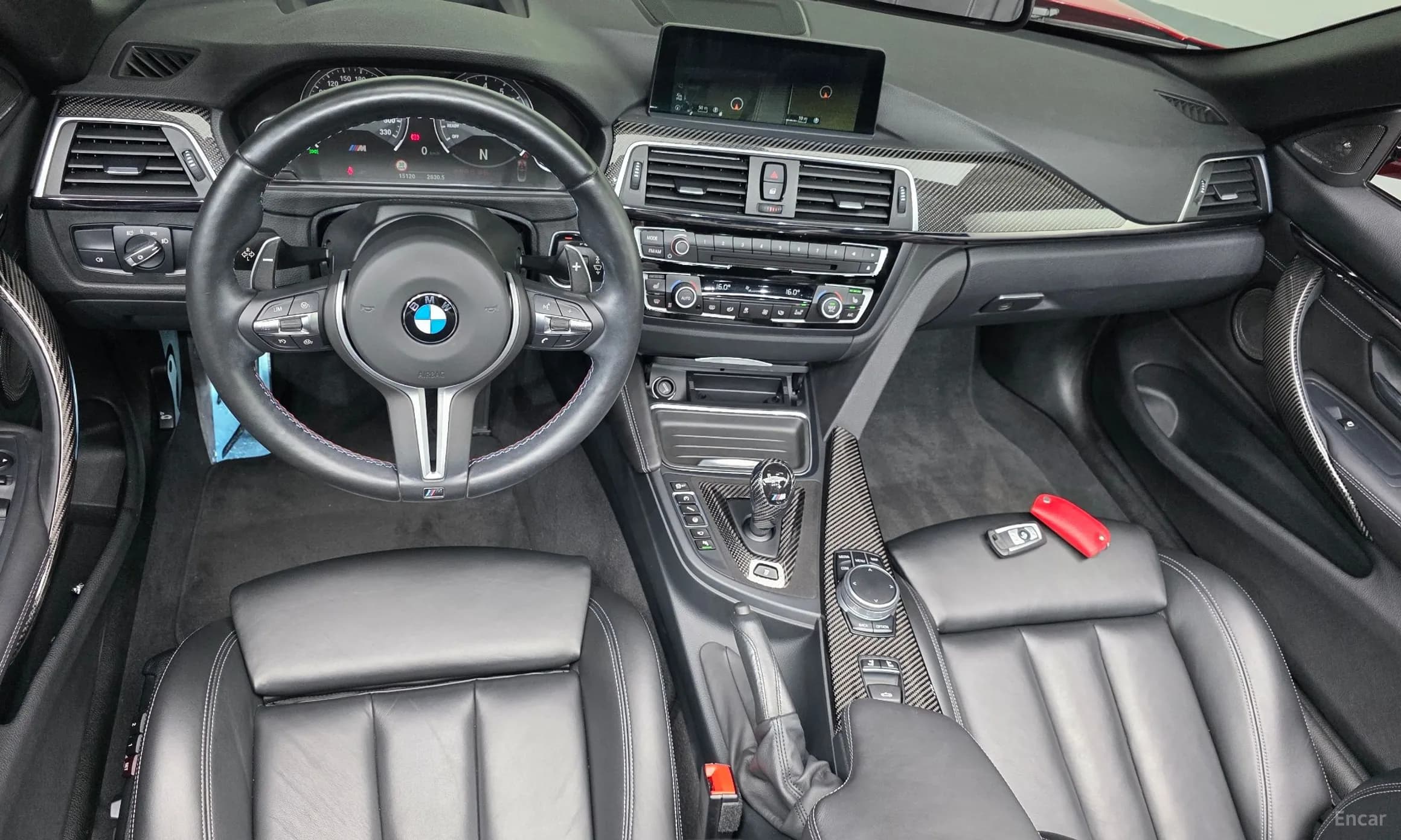 M4 (F82)