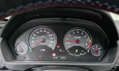 M4 (F82)