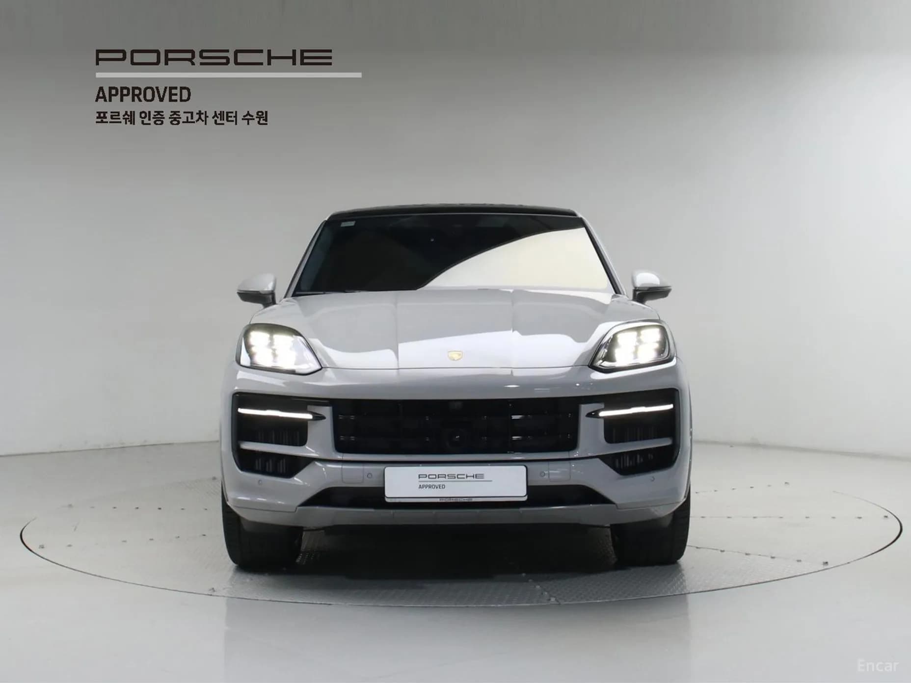 Cayenne (PO536)
