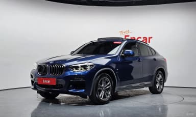 X4 (G02)