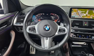 X4 (G02)