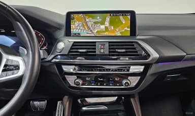 X4 (G02)