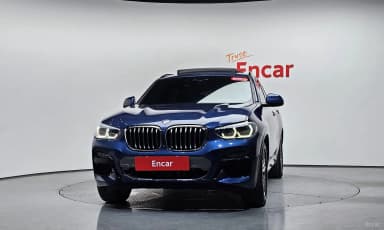 X4 (G02)