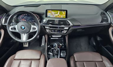 X4 (G02)