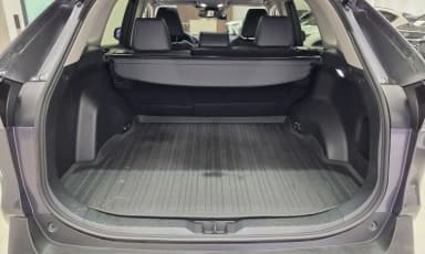 RAV4 5th Generation