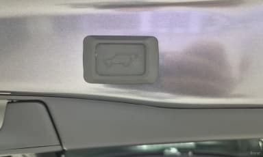 RAV4 5th Generation