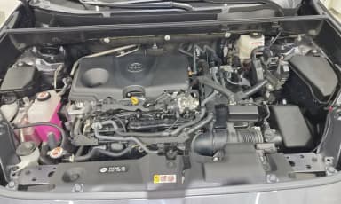 RAV4 5th Generation