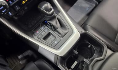 RAV4 5th Generation