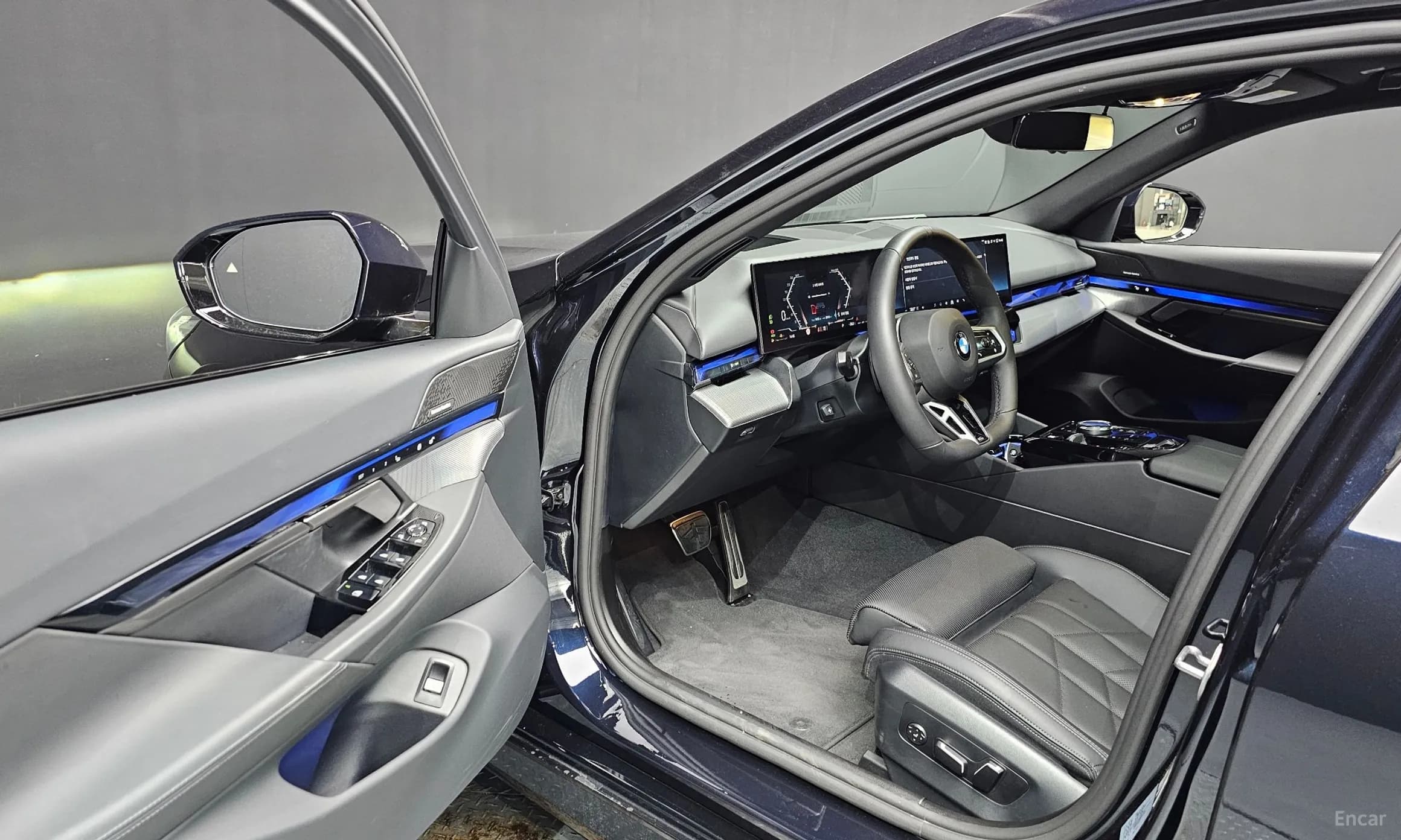 5 Series (G60)