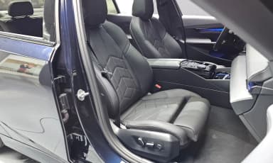 5 Series (G60)