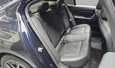 5 Series (G60)