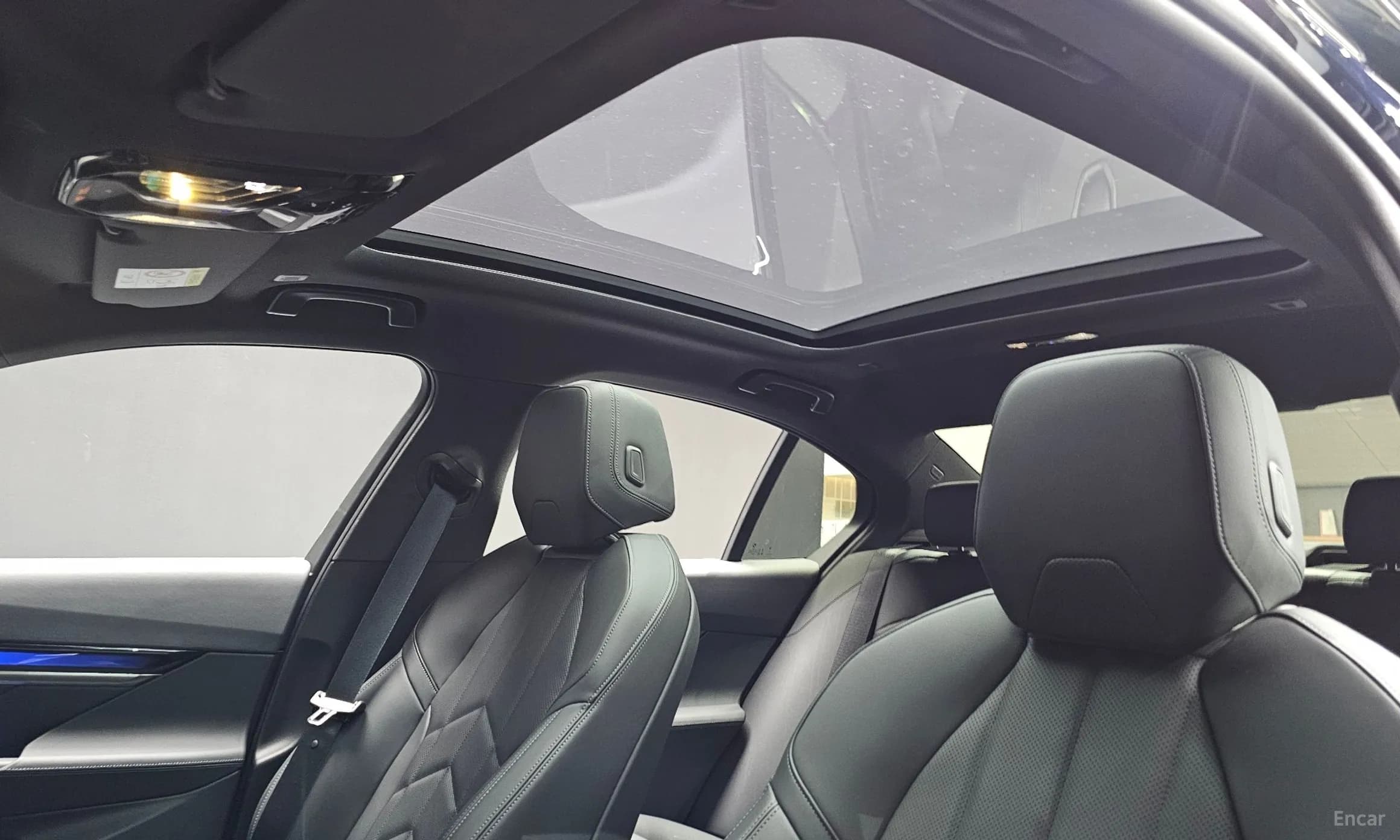 5 Series (G60)