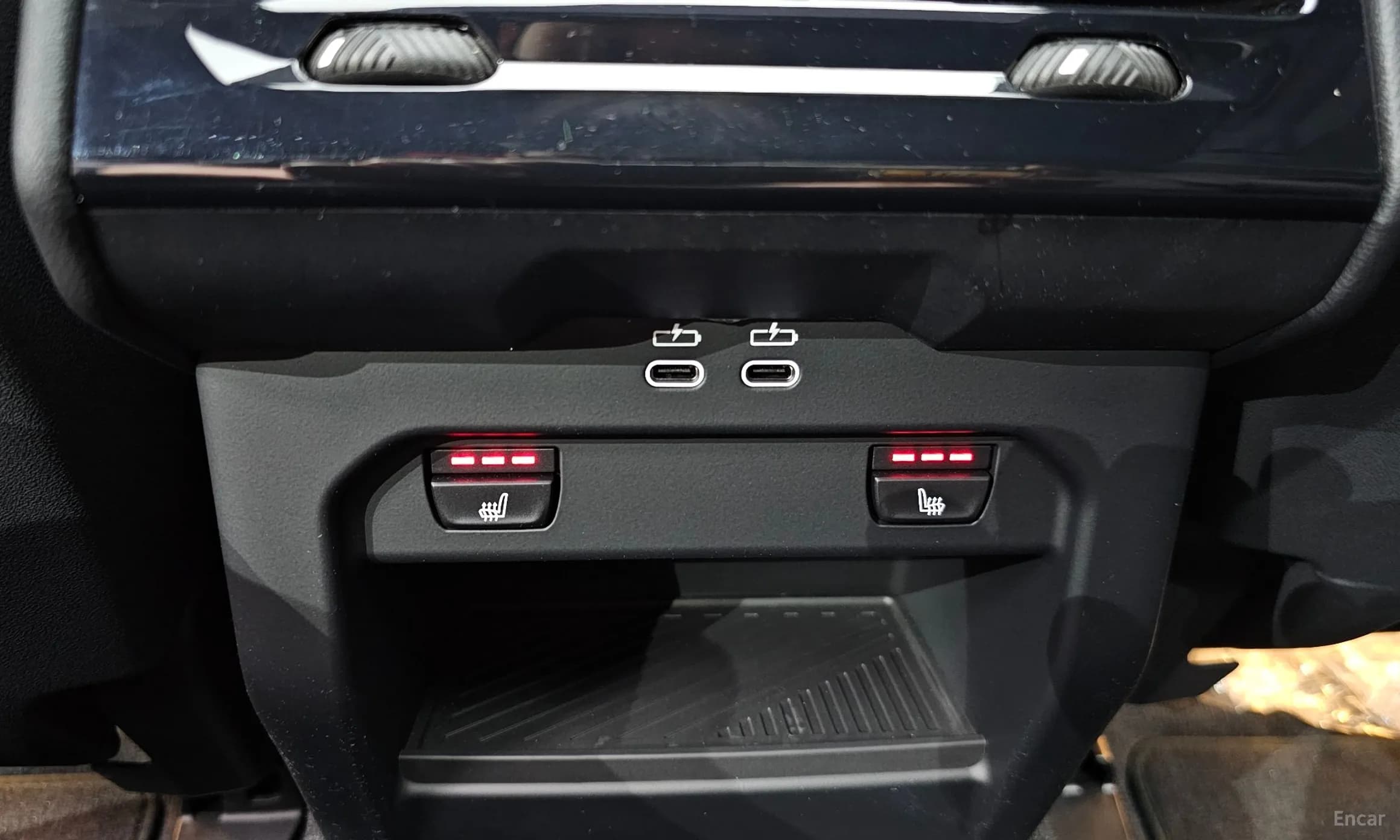 5 Series (G60)