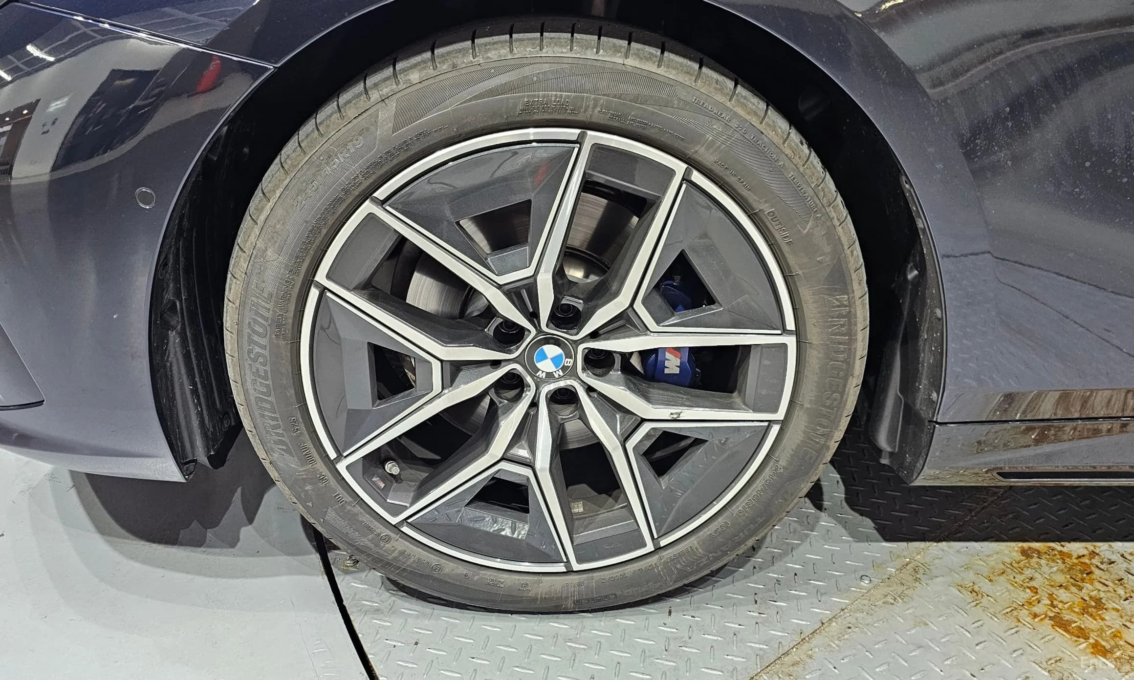 5 Series (G60)