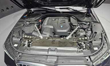 5 Series (G60)
