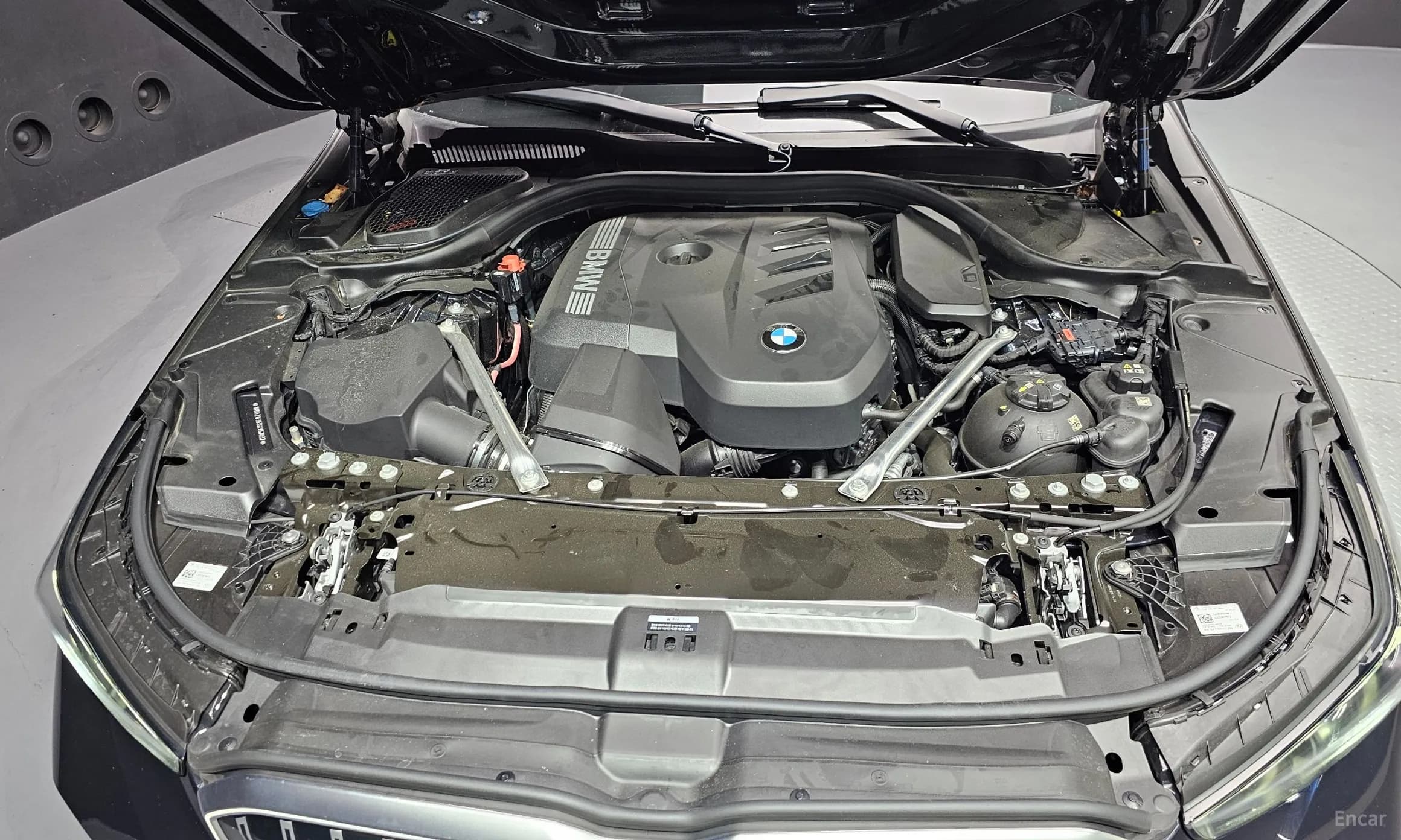 5 Series (G60)