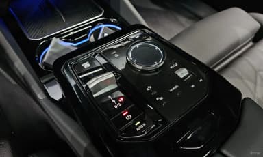 5 Series (G60)