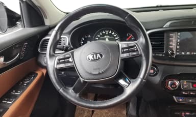 Sorento