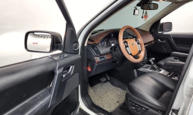 Freelander 2