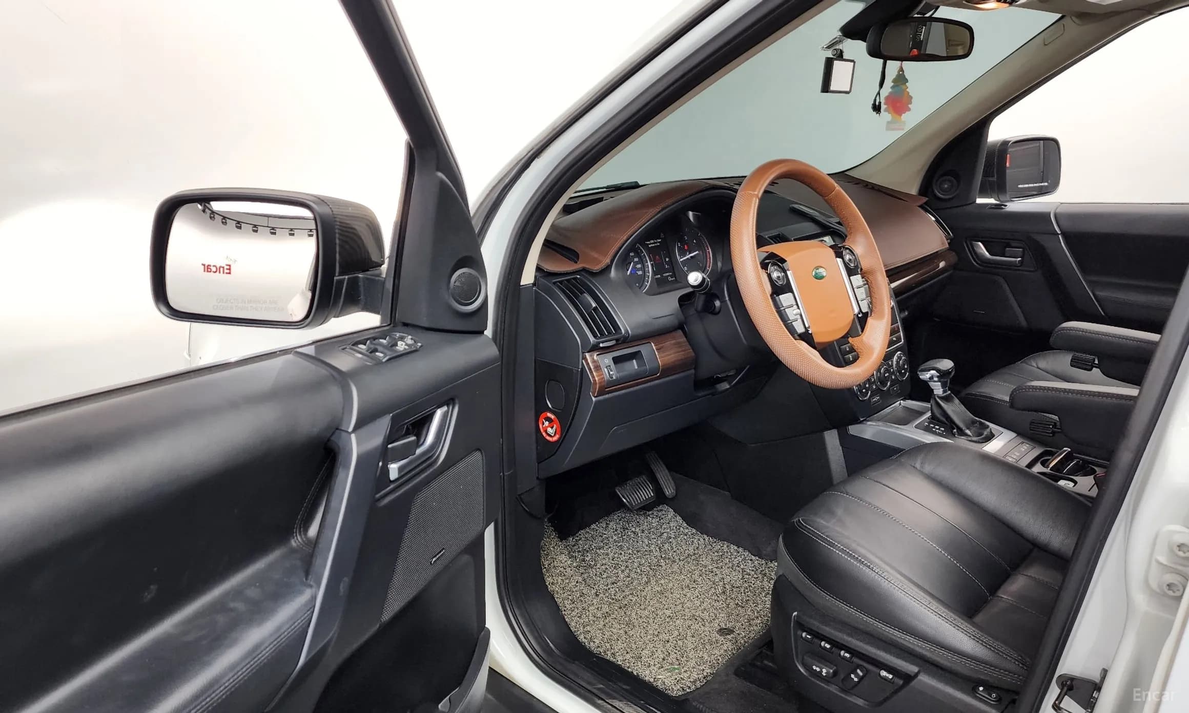 Freelander 2