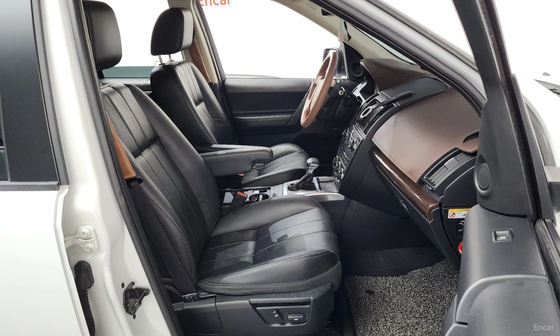 Freelander 2