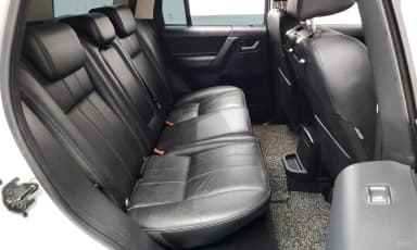 Freelander 2