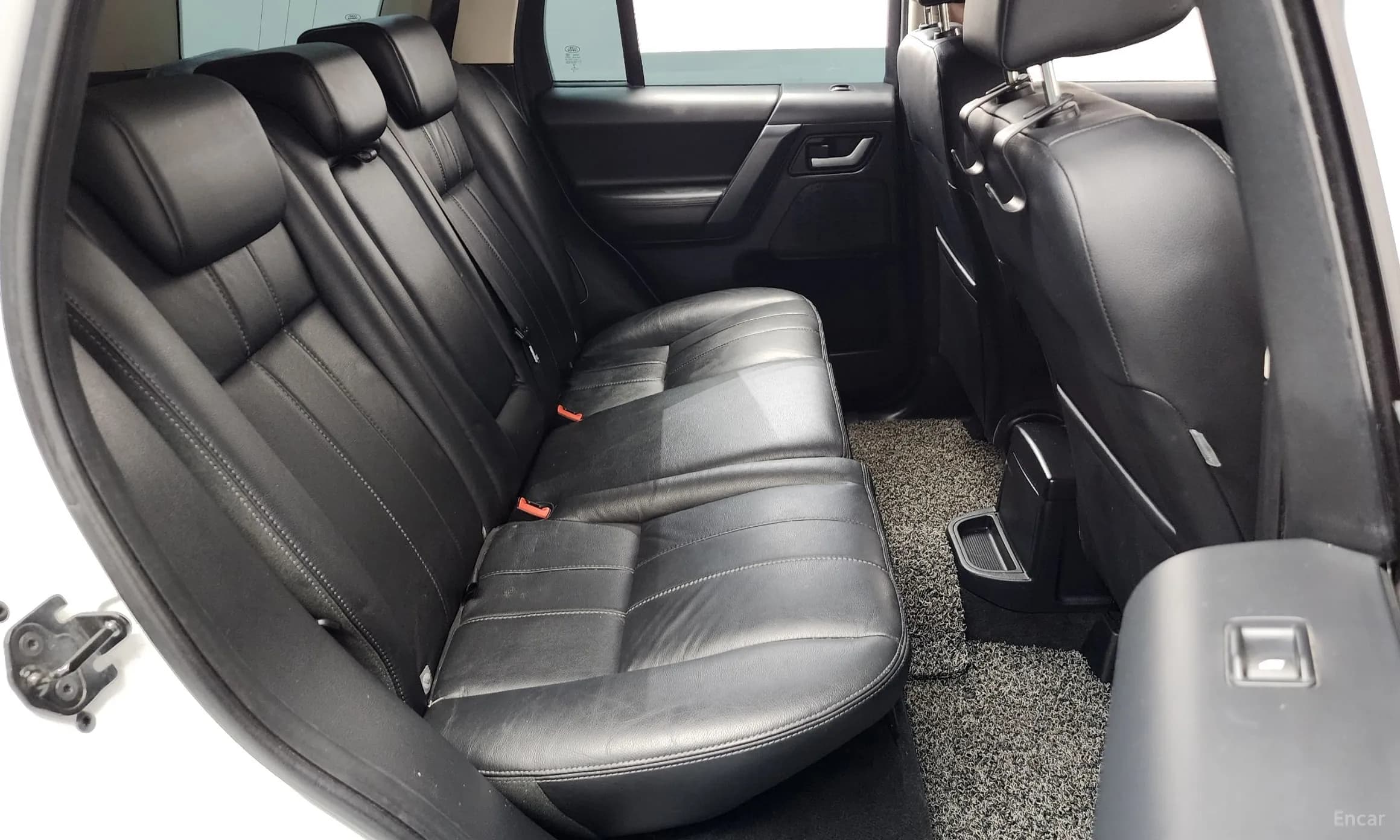 Freelander 2