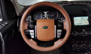 Freelander 2