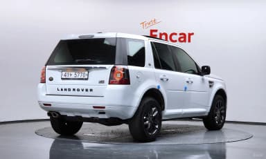 Freelander 2