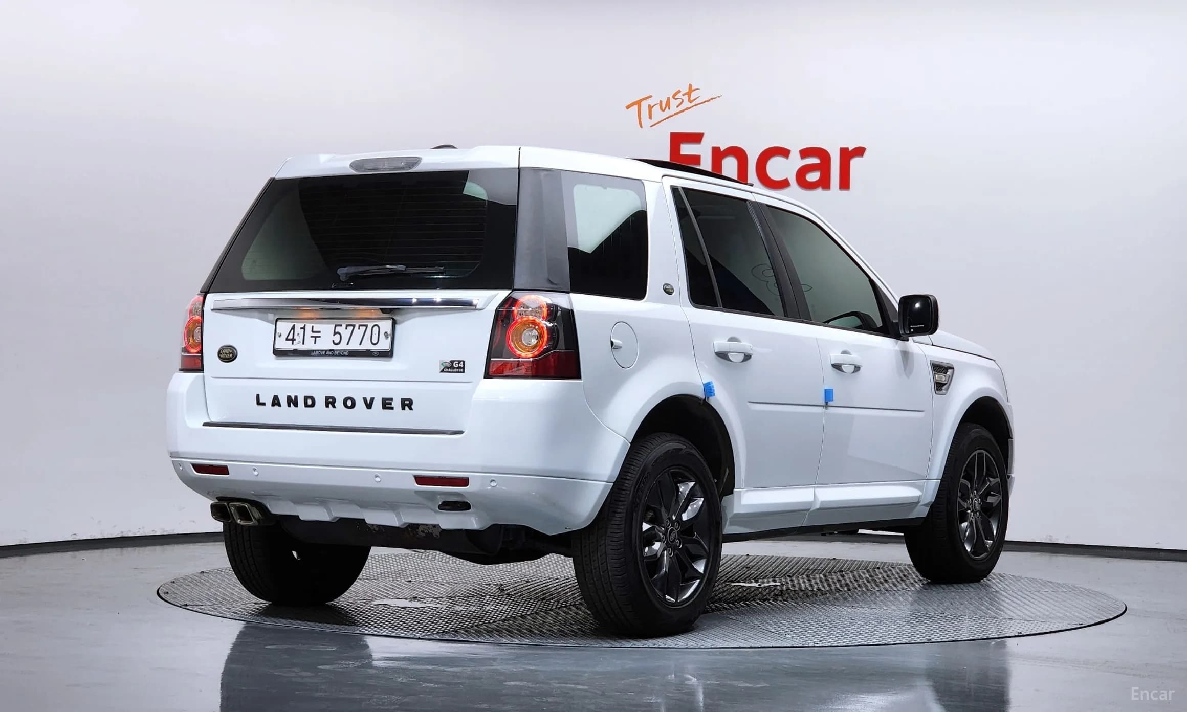 Freelander 2