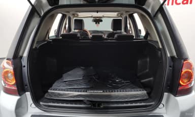 Freelander 2
