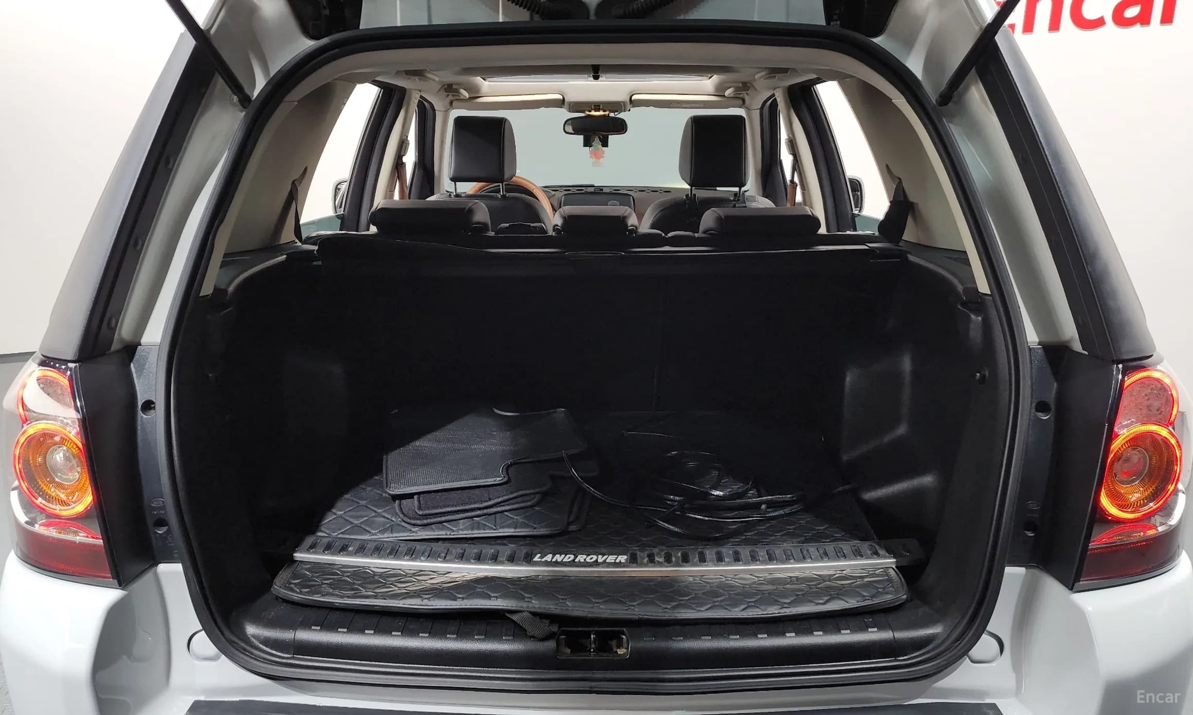 Freelander 2