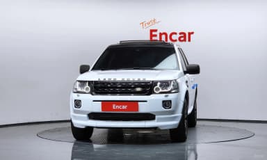 Freelander 2
