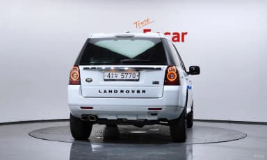 Freelander 2