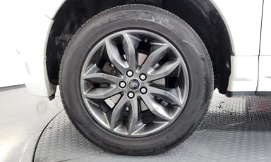 Freelander 2