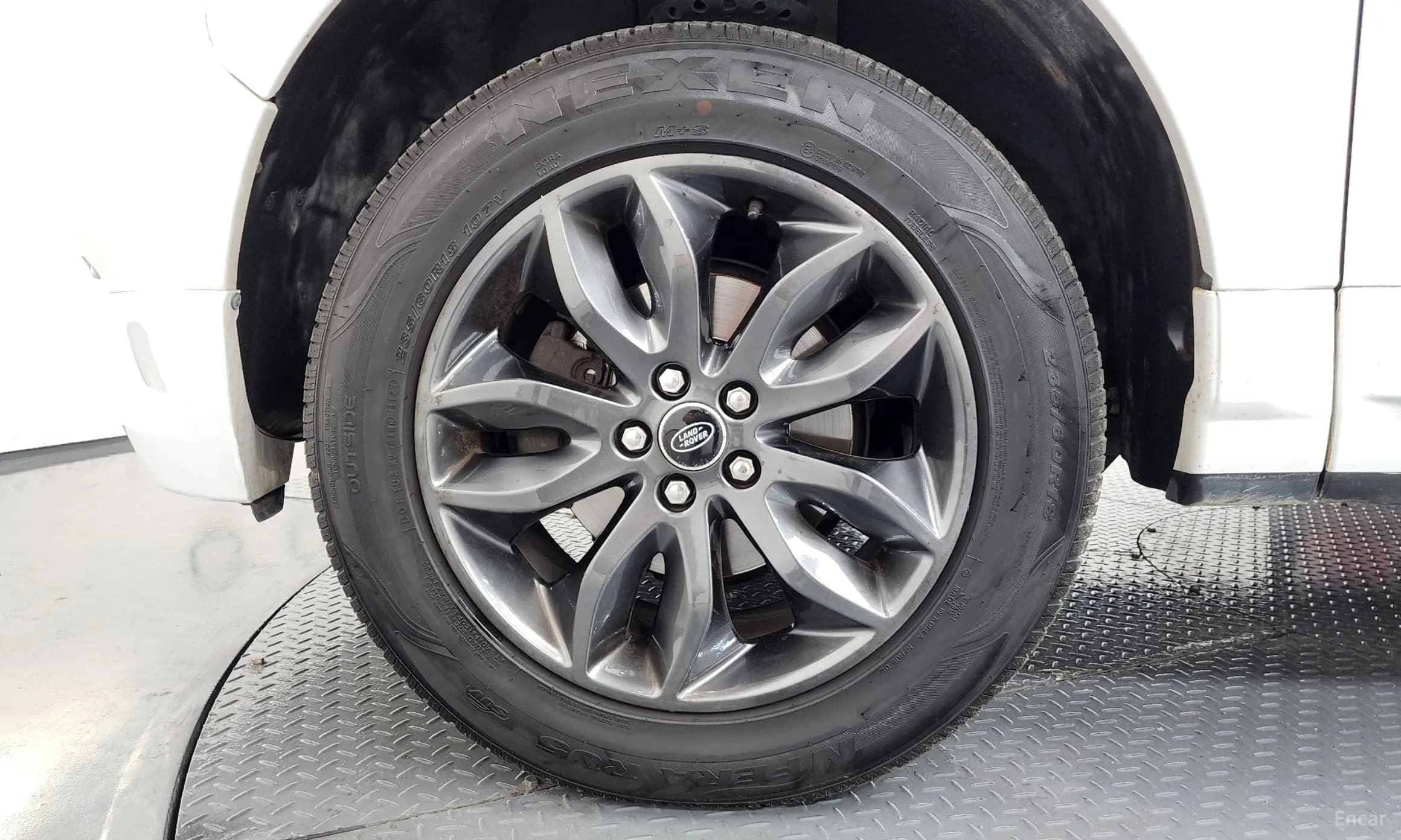 Freelander 2